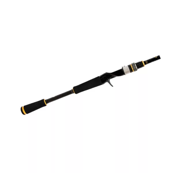 MAJOR CRAFT BENKEI RELOADED BIRC-76H BAITCAST FAST 2.28m 3/8-2oz 10.5-56gr