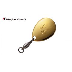 MAJOR CRAFT KANTAN BLADE SLOW M #001 Gold