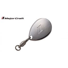 MAJOR CRAFT KANTAN BLADE SLOW S #002 Silver