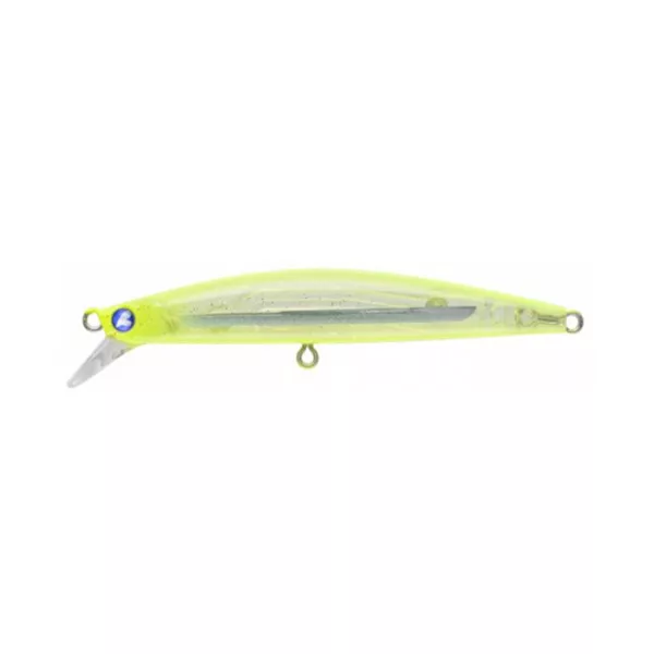 BLUEBLUE BLOOOWIN! 80S 80mm 8gr #39 Lemon Spark