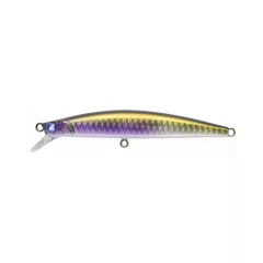 BLUEBLUE BLOOOWIN! 80S 80mm 8gr #40 Natural Bait
