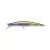 BLUEBLUE BLOOOWIN! 80S 80mm 8gr #40 Natural Bait