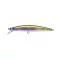 BLUEBLUE BLOOOWIN! 80S 80mm 8gr #40 Natural Bait