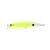 BLUEBLUE BLOOOWIN! 60S 65mm 4gr #04 Matt Chartreuse