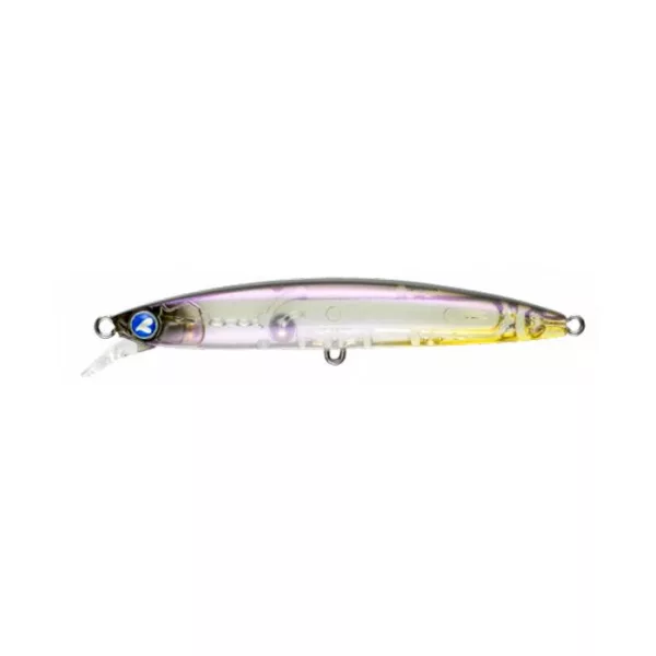 BLUEBLUE BLOOOWIN! 60S 65mm 4gr #12 Child Squid