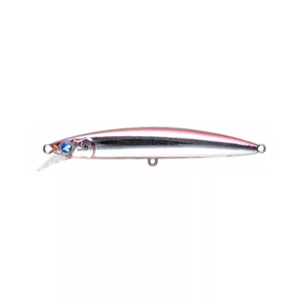 BLUEBLUE BLOOOWIN! 60S 65mm 4gr #13 Smelt