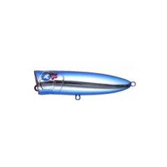 BLUEBLUE GHACHIPOP 60 60mm 7gr #01 BlueBlue