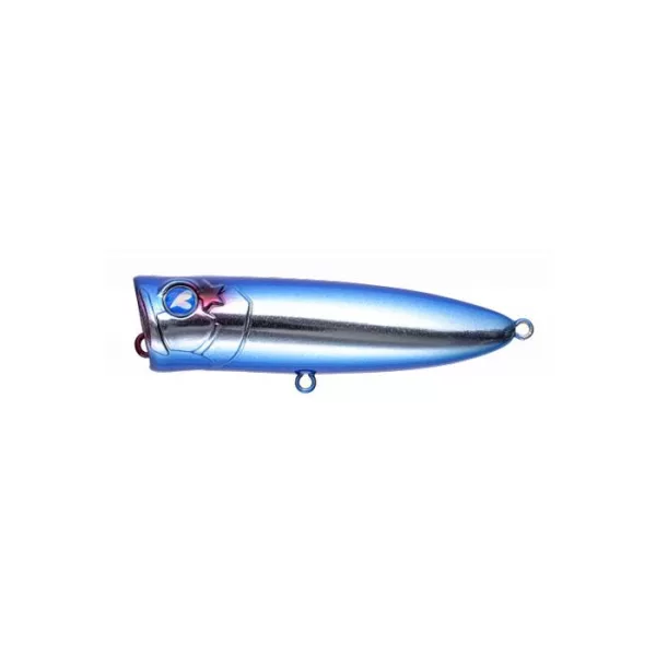BLUEBLUE GHACHIPOP 60 60mm 7gr #01 BlueBlue