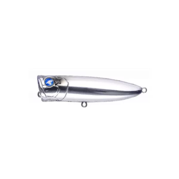 BLUEBLUE GHACHIPOP 60 60mm 7gr #02 Diamond UV