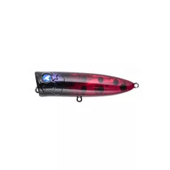 BLUEBLUE GHACHIPOP 60 60mm 7gr #09 Ladybug