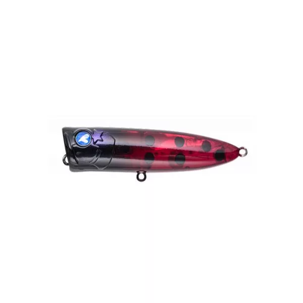 BLUEBLUE GHACHIPOP 60 60mm 7gr #09 Ladybug