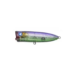 BLUEBLUE GHACHIPOP 60 60mm 7gr #17 Purple Winny