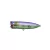 BLUEBLUE GHACHIPOP 60 60mm 7gr #17 Purple Winny