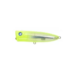 BLUEBLUE GHACHIPOP 60 60mm 7gr #39 Lemon Spark