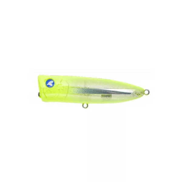 BLUEBLUE GHACHIPOP 60 60mm 7gr #39 Lemon Spark
