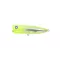 BLUEBLUE GHACHIPOP 60 60mm 7gr #39 Lemon Spark