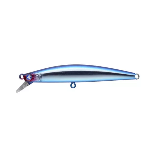 BLUEBLUE BLOOOWIN! 80S 80mm 8gr #01 BlueBlue