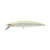 BLUEBLUE BLOOOWIN! 80S 80mm 8gr #03 Chartreuse Back Pearl