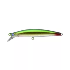 BLUEBLUE BLOOOWIN! 80S 80mm 8gr #12 Gold Mackrel