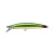 BLUEBLUE BLOOOWIN! 80S 80mm 8gr #12 Gold Mackrel