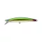 BLUEBLUE BLOOOWIN! 80S 80mm 8gr #12 Gold Mackrel