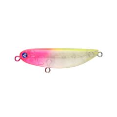   BLUEBLUE SHALLDUS 14 60mm 14gr #03 Transparent Pink Chartreuse
