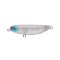 BLUEBLUE SHALLDUS 14 60mm 14gr #11 Sparkling Whitebait