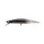 BLUEBLUE BLOOOWIN! 80S 80mm 8gr #26 Seethrugh Black