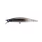 BLUEBLUE BLOOOWIN! 80S 80mm 8gr #26 Seethrugh Black