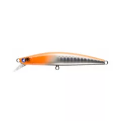 BLUEBLUE BLOOOWIN! 80S 80mm 8gr #27 Extreme Carrot