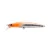 BLUEBLUE BLOOOWIN! 80S 80mm 8gr #27 Extreme Carrot