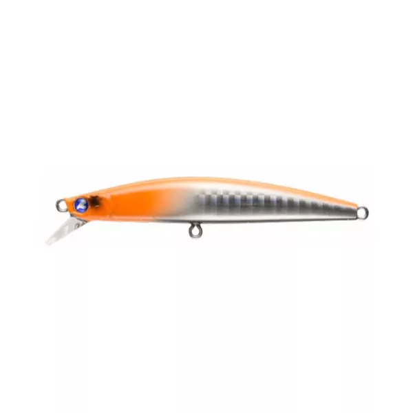 BLUEBLUE BLOOOWIN! 80S 80mm 8gr #27 Extreme Carrot