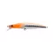BLUEBLUE BLOOOWIN! 80S 80mm 8gr #27 Extreme Carrot