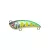 BLUEBLUE AMICON 40HS 40mm 4.4gr JAPAN LIMITED #11 Green Fish