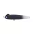 BLUEBLUE SNECON 50S 50mm 3gr #29 Matt Black Head-Transparent
