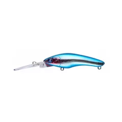 BLUEBLUE KUMIHON DEEP 75S 75mm 12gr #01 BlueBlue