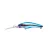 BLUEBLUE KUMIHON DEEP 75S 75mm 12gr #01 BlueBlue