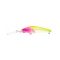 BLUEBLUE KUMIHON DEEP 75S 75mm 12gr #03 Transparent Pink Chartreuse