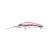 BLUEBLUE KUMIHON DEEP 75S 75mm 12gr #04 Pink Candy Holographic