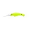 BLUEBLUE KUMIHON DEEP 75S 75mm 12gr #08 Matt Chartreuse