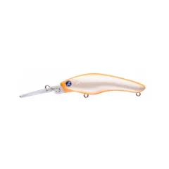 BLUEBLUE KUMIHON DEEP 75S 75mm 12gr #09 Orange Pearl