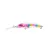 BLUEBLUE KUMIHON DEEP 75S 75mm 12gr #10 Transparent Pink Candy