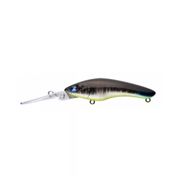 BLUEBLUE KUMIHON DEEP 75S 75mm 12gr #14 Escardo