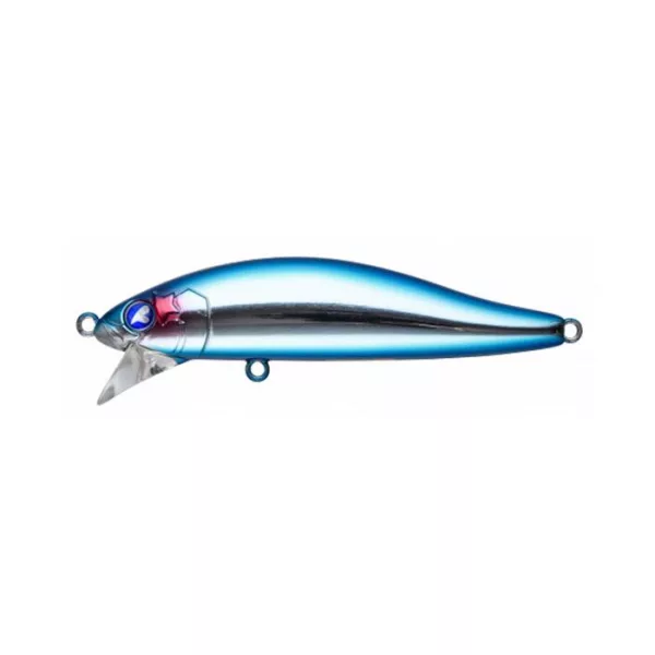 BLUEBLUE ZEPPER 80S 80mm 10gr #01 BlueBlue