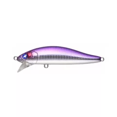 BLUEBLUE ZEPPER 80S 80mm 10gr #04 Japanese Anchovy