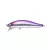 BLUEBLUE ZEPPER 80S 80mm 10gr #04 Japanese Anchovy