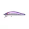 BLUEBLUE ZEPPER 80S 80mm 10gr #04 Japanese Anchovy