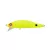 BLUEBLUE ZEPPER 80S 80mm 10gr #07 Matt Chartreuse