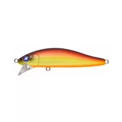 BLUEBLUE ZEPPER 80S 80mm 10gr #15 Red Beer