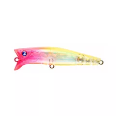 BLUEBLUE GABOZ 65 65mm 6gr #26 Transparent Pink Chartreuse